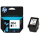Afbeelding van HP N9K06AE nr. 304 inktcartridge zwart (origineel)